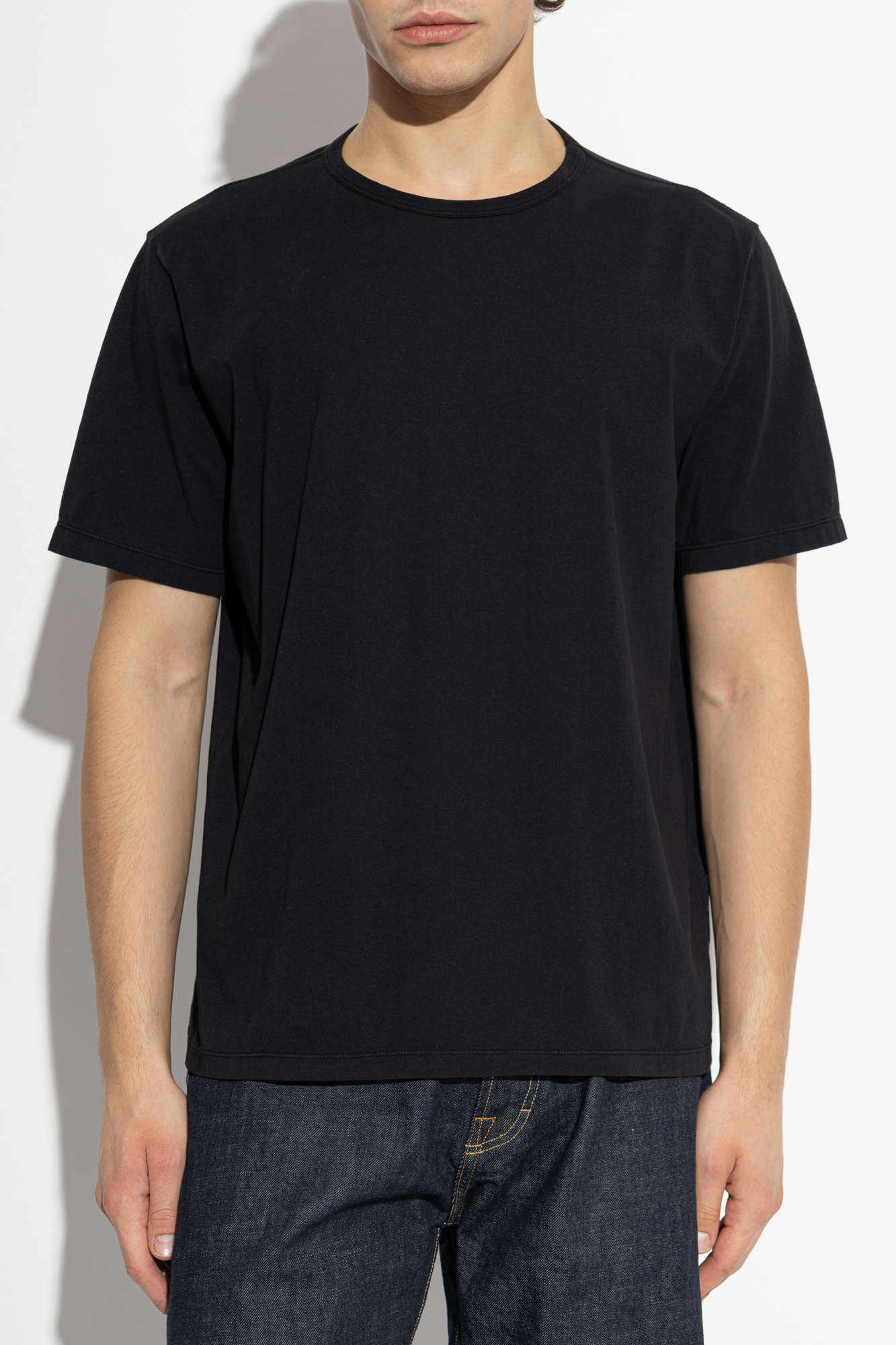 Our Legacy Crew neck T-shirt | Men's | Vitkac